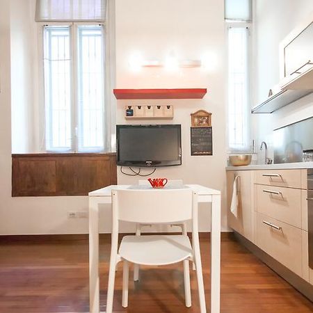 Miniloft-Angy-Navigli Διαμέρισμα Μιλάνο Εξωτερικό φωτογραφία